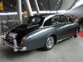 Bentley S2 Continental (hinten)