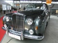 Bentley S2 Continental (vorne)