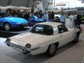 Mazda Cosmo (seitlich hinten)