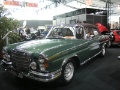 Mercedes 280 SE 3.5 Cabriolet