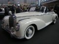 Mercedes 300 S Roadster 1