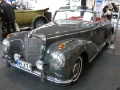 Mercedes 300 S Roadster 2