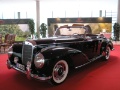 Mercedes 300 S Roadster 3