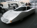 Mercedes C 111-3 (seitlich vorne)