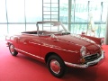 NSU 56 Spider