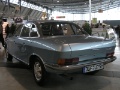 NSU RO 80 (seitlich hinten)