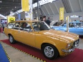 Opel Rekord D Caravan