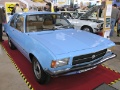 Opel Rekord D Coupe