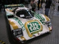 Porsche 962 Turbo