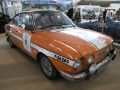 Skoda 110 R