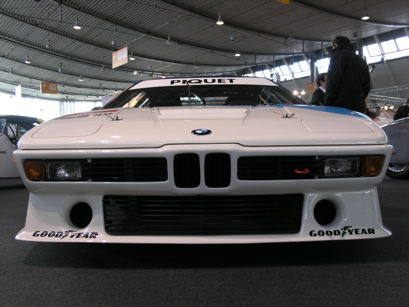 BMW M1 Procar (Front).JPG - OLYMPUS DIGITAL CAMERA         