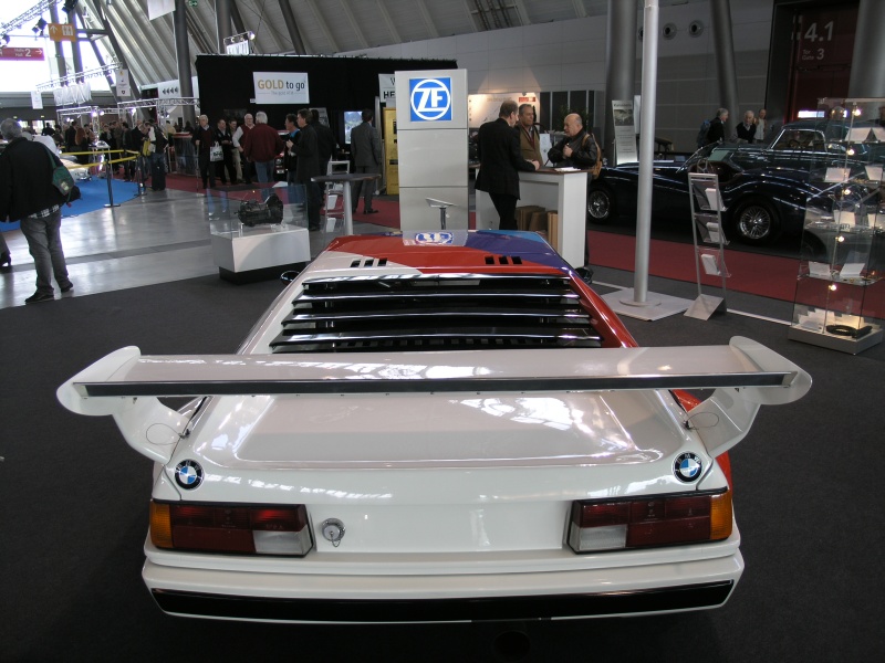 BMW M1 Procar (hinten).JPG - OLYMPUS DIGITAL CAMERA         