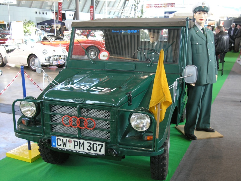 DKW Munga Polizeifahrzeug.JPG - OLYMPUS DIGITAL CAMERA         