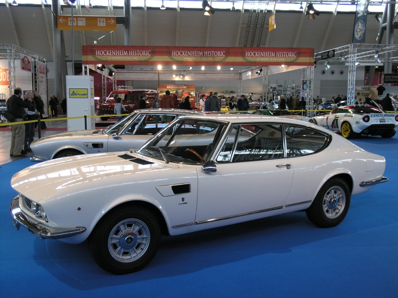 Fiat Dino 2000 Coupe (seitlich).JPG - OLYMPUS DIGITAL CAMERA         