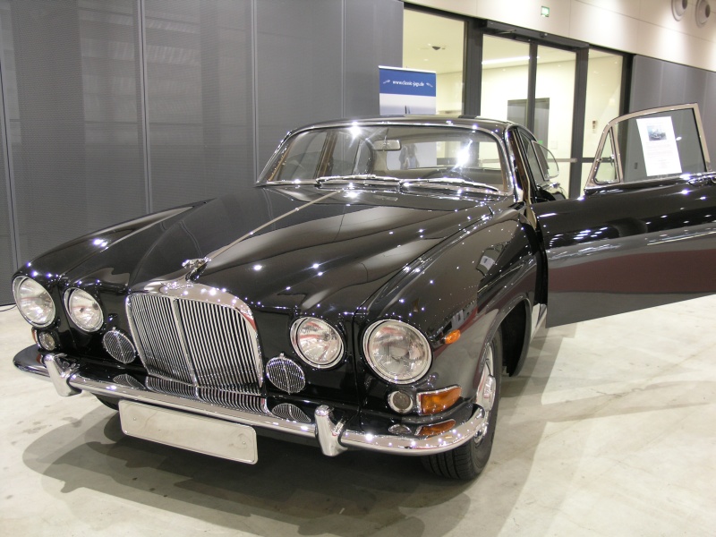 Jaguar 420 G.JPG - OLYMPUS DIGITAL CAMERA         