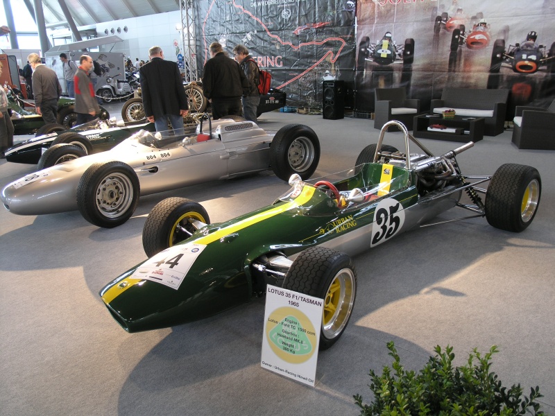 Lotus 35 F1 (Tasman).JPG - OLYMPUS DIGITAL CAMERA         