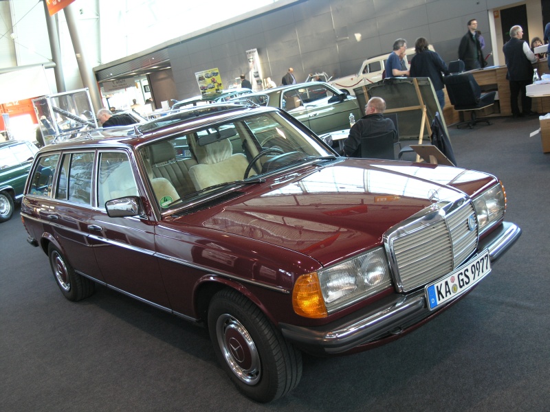 Mercedes 230 TE.JPG - OLYMPUS DIGITAL CAMERA         