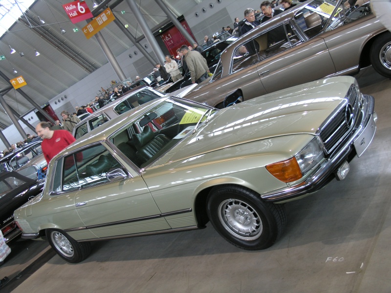 Mercedes 280 SLC.JPG - OLYMPUS DIGITAL CAMERA         