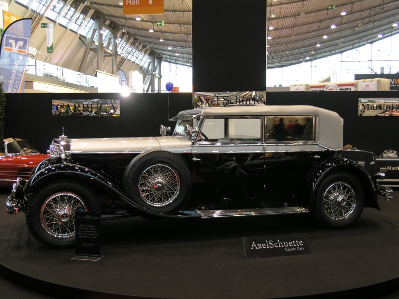 Mercedes 540 K.JPG - OLYMPUS DIGITAL CAMERA         
