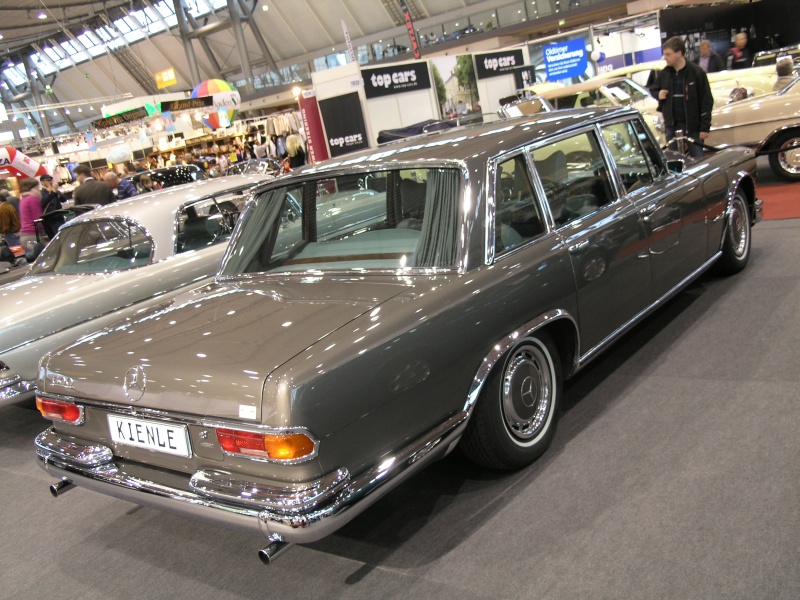Mercedes 600 (seitlich) 1.JPG - OLYMPUS DIGITAL CAMERA         