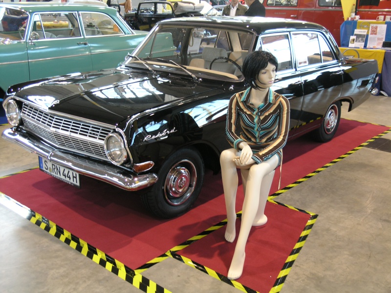 Opel Rekord A 1700 S.JPG - OLYMPUS DIGITAL CAMERA         