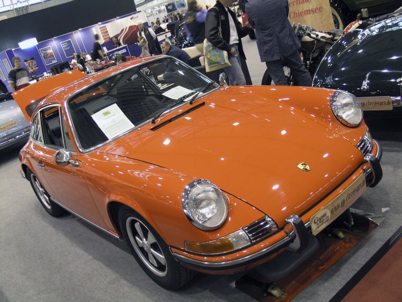 Porsche 911 S Coupe.JPG - OLYMPUS DIGITAL CAMERA