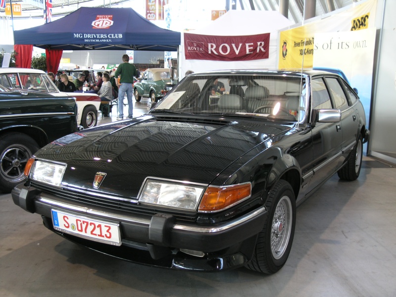 Rover 3500.JPG - OLYMPUS DIGITAL CAMERA         