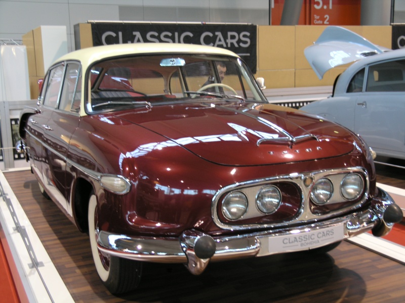Tatra 603.JPG - OLYMPUS DIGITAL CAMERA         