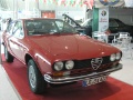 Alfa Romeo Alfetta GT