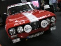 Alfa Romeo Giulia (Rallye-Ausfuehrung)