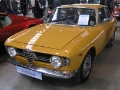 Alfa Romeo Giulia Sprint GT Veloce