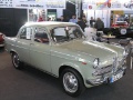 Alfa Romeo Giulietta Berlina