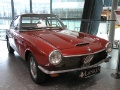 BMW 1600 GT