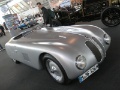 BMW 328 Berlin-Rom Touring Roadster (seitlich)