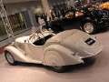 BMW 328 Roadster (seitlich)