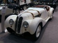 BMW 328 Roadster (vorne)