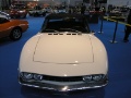 Fiat Dino 2000 Spider (vorne)