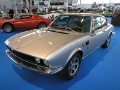 Fiat Dino 2400 Coupe (seitlich)