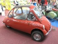 Heinkel 4-Rad Kabine (Lizenzbau Trojan Typ 604) 1