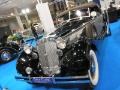 Horch 853 Sportcabriolet