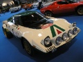 Lancia Stratos HF (Gruppe IV Rallye-Version)