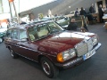 Mercedes 230 TE