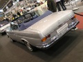 Mercedes 280 SE 3.5 Cabriolet (hinten)