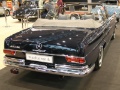 Mercedes 280 SEb Cabriolet