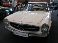 Mercedes 280 SL Pagode (vorne)