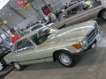 Mercedes 280 SLC