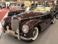 Mercedes 300 S Cabriolet