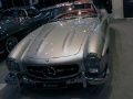 Mercedes 300 SL Roadster