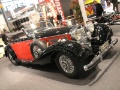 Mercedes 540 K Cabriolet A