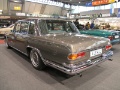 Mercedes 600 (seitlich) 2